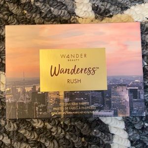 Wander Beauty Palette
